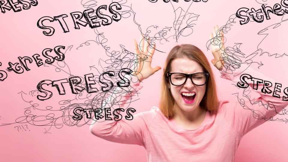 Stres Nedir?